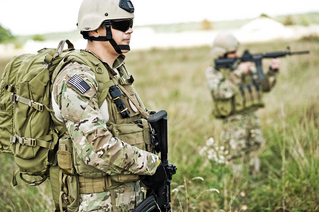 Military education